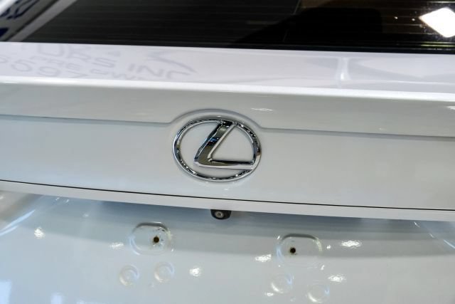 Used 2017 Lexus IS 200t w/ Premium Package RWD image 57