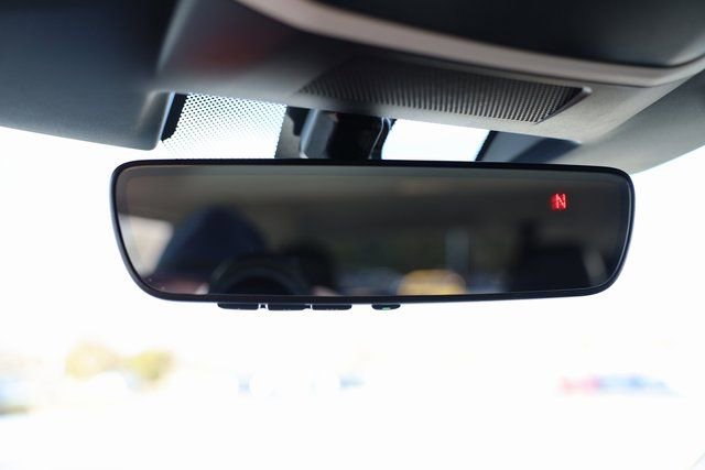 Certified 2023 Subaru Outback Onyx Edition XT image 50