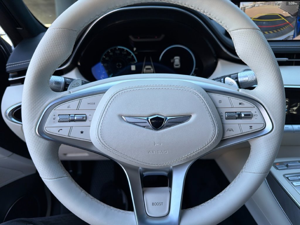Used 2025 Genesis Electrified GV70 w/ Prestige Package AWD/4WD image 25