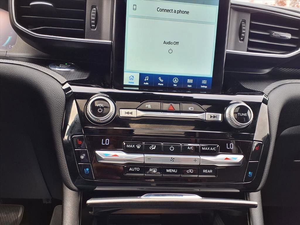 Used 2021 Ford Explorer ST w/ Equipment Group 401A image 19