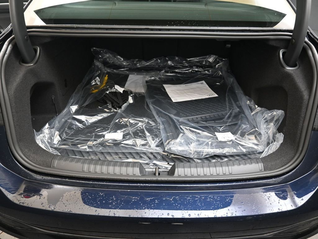 New 2026 Audi A6 Premium Plus image 17