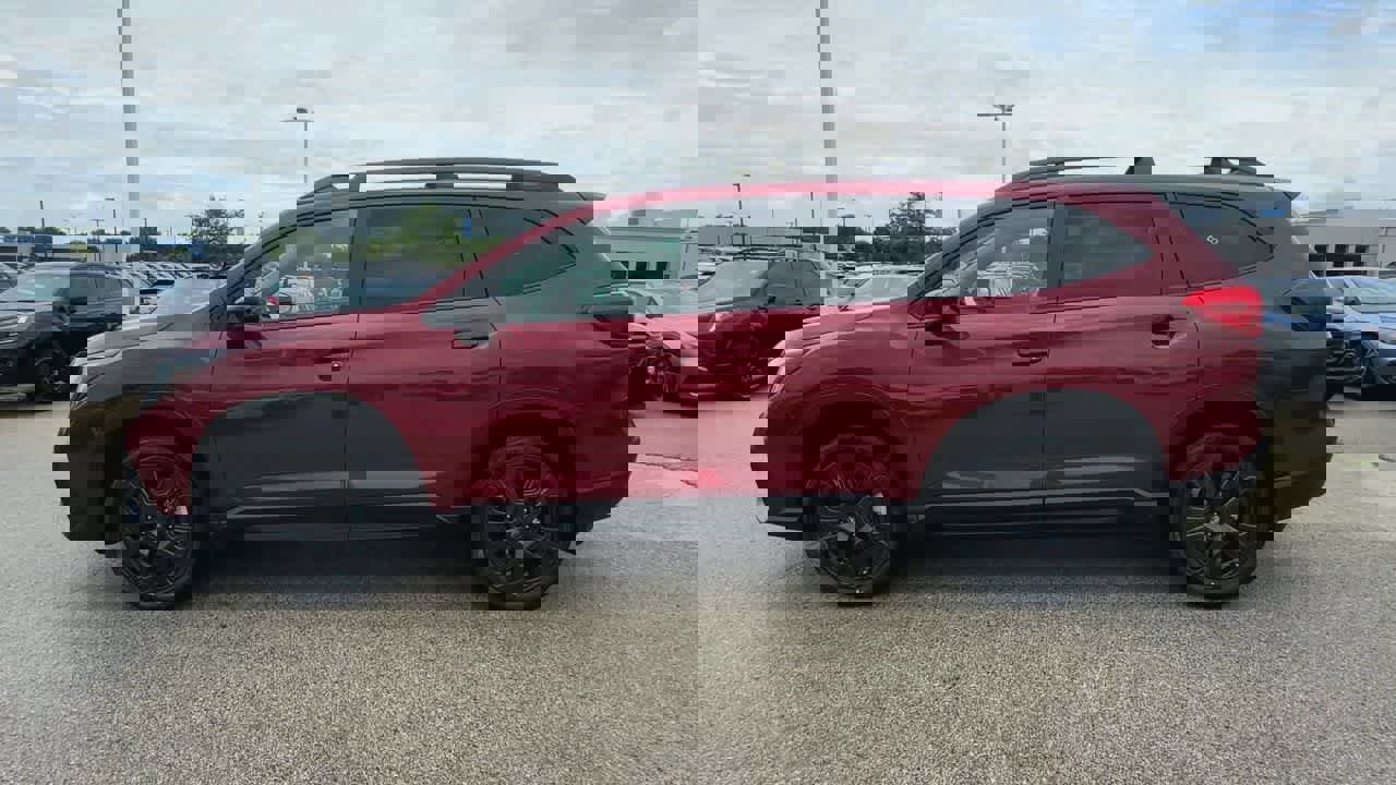 New 2025 Subaru Ascent Bronze Edition image 5