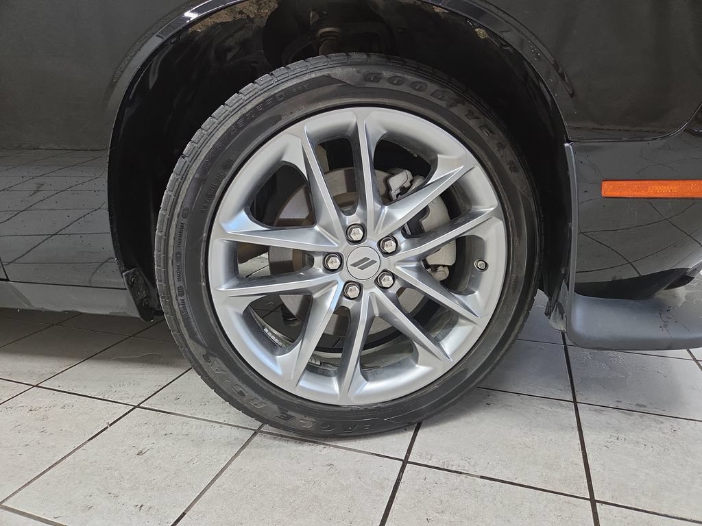 Used 2023 Dodge Challenger GT w/ Plus Package AWD/4WD image 8