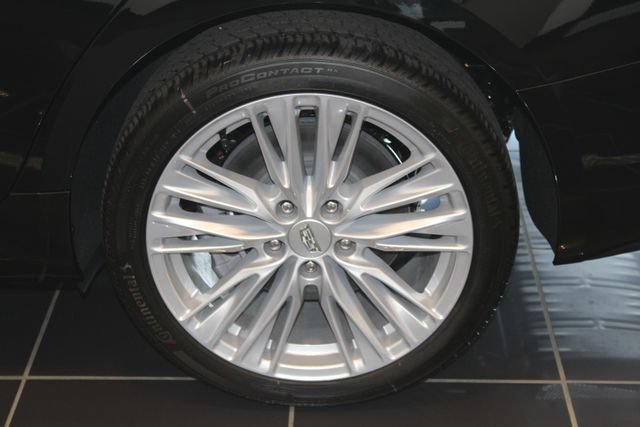 New 2026 Cadillac CT4 Premium Luxury w/ Super Cruise Package AWD/4WD image 31