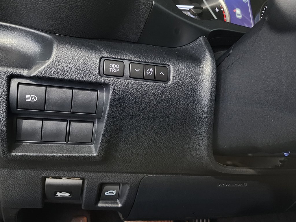 New 2025 Lexus IS 300 image 14