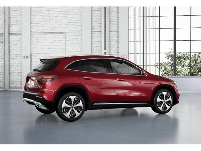New 2025 Mercedes-Benz GLA 250 image 19