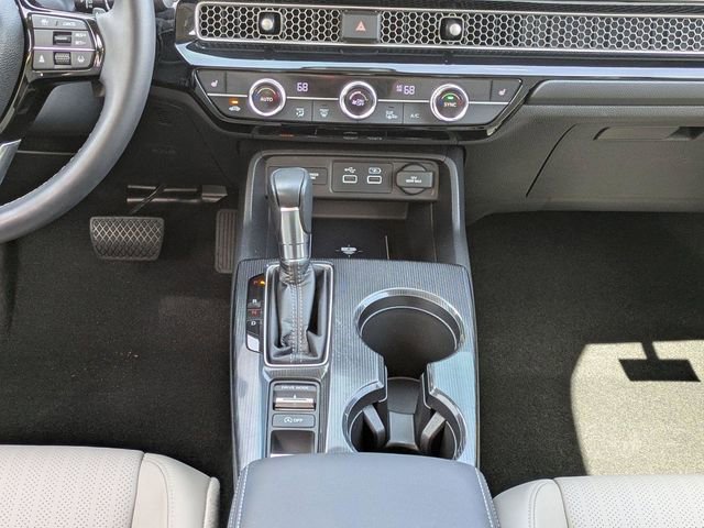 Used 2023 Honda Civic Touring image 18