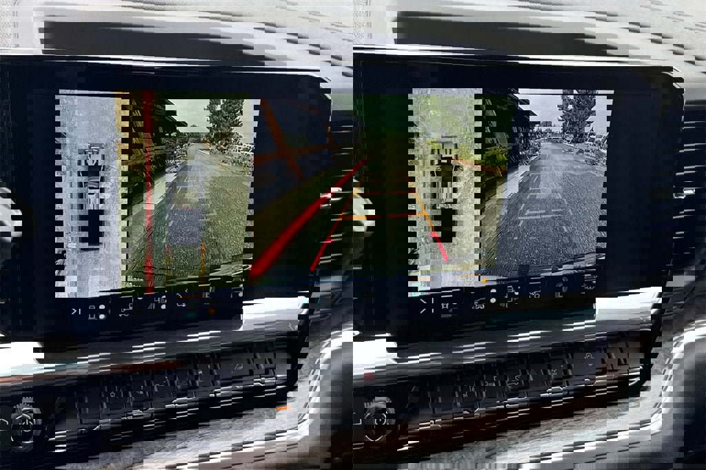 New 2026 Chevrolet Silverado 2500 LTZ w/ LTZ Plus Package image 19