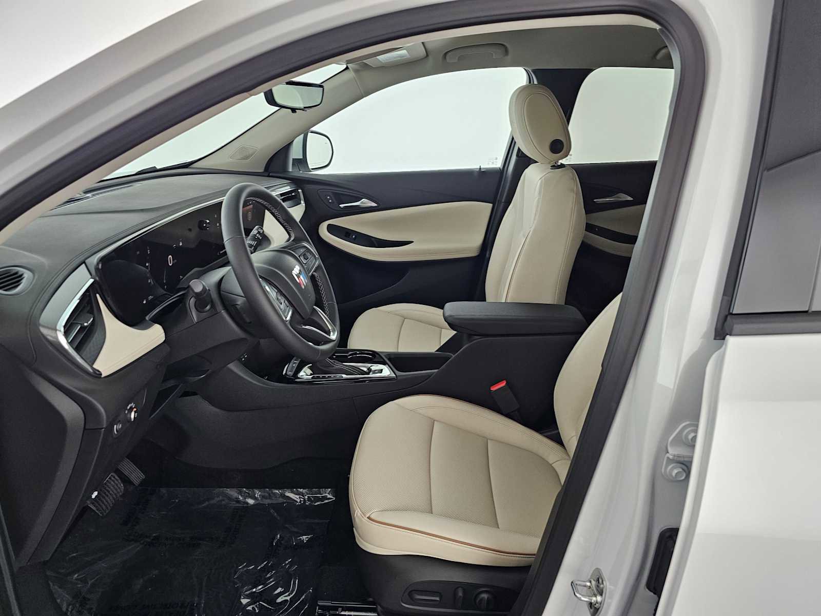 New 2025 Buick Encore GX Avenir w/ Avenir Technology Package image 19