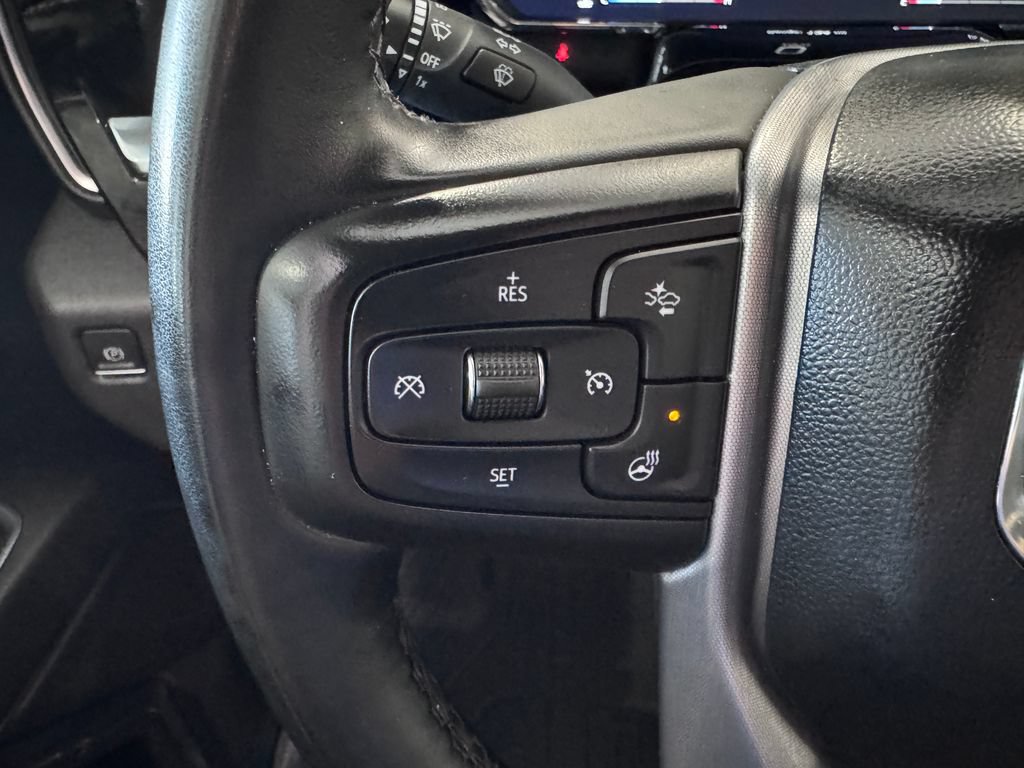 Certified 2023 GMC Sierra 1500 Elevation AWD/4WD image 16