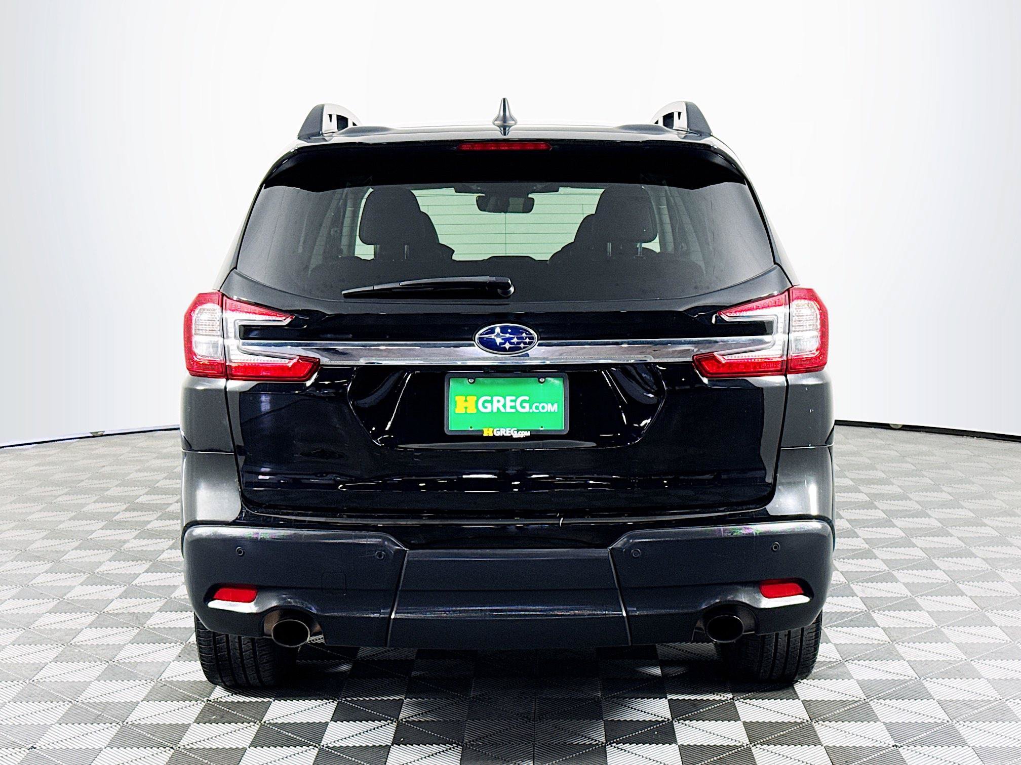 Used 2024 Subaru Ascent Limited AWD/4WD image 7