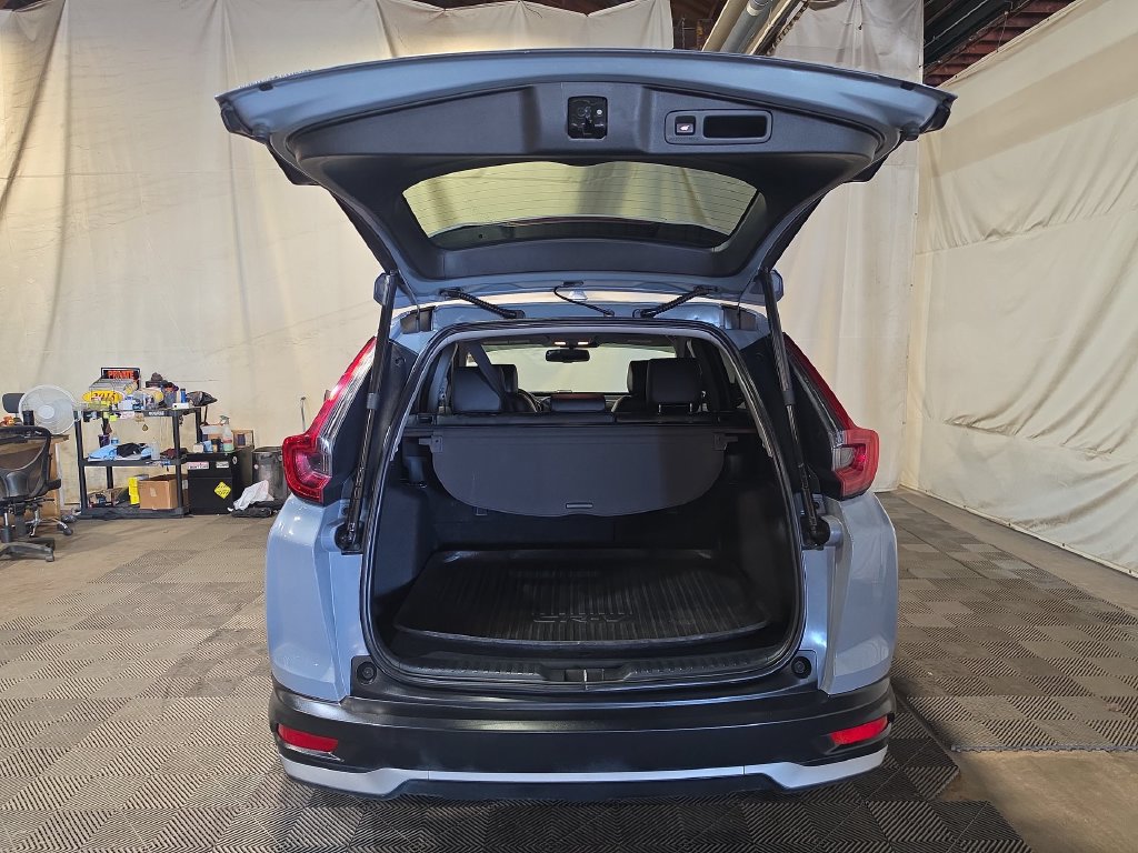 Used 2020 Honda CR-V EX-L image 20