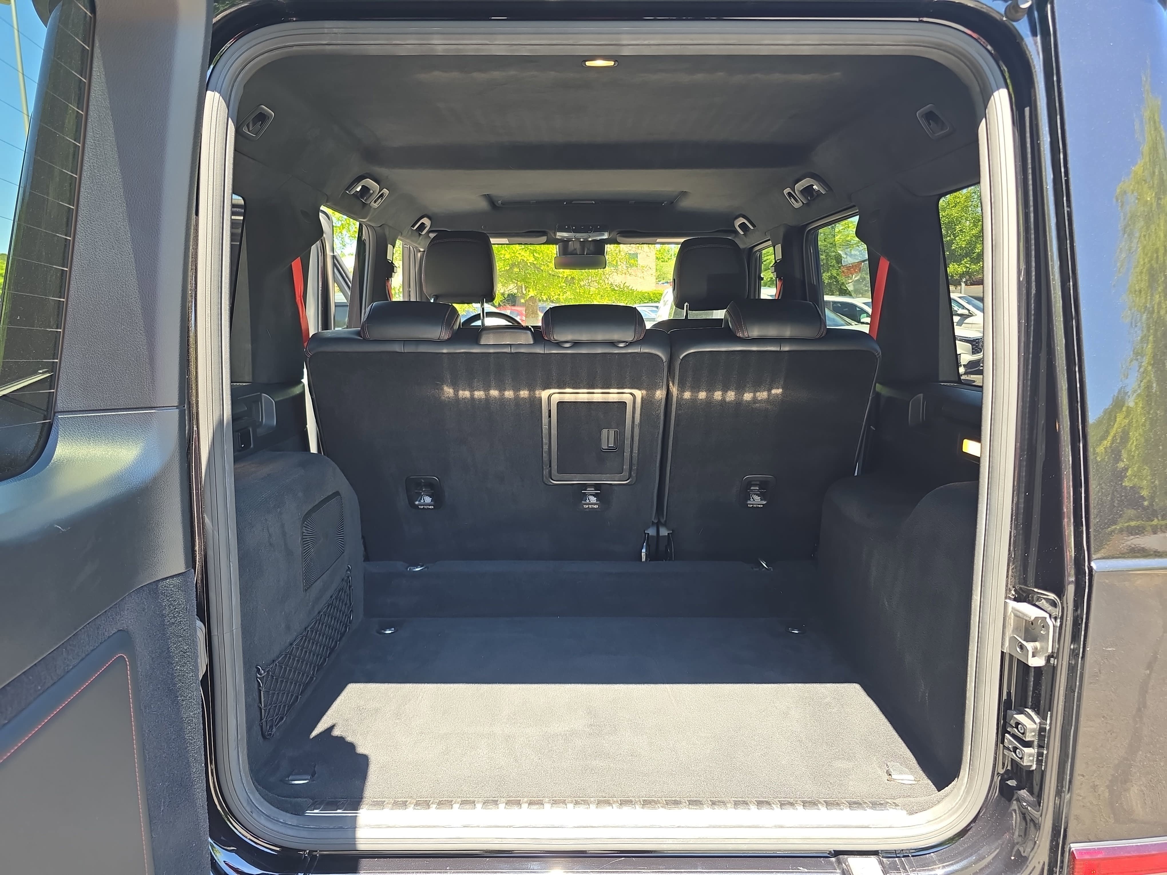 Used 2019 Mercedes-Benz G 550 image 12