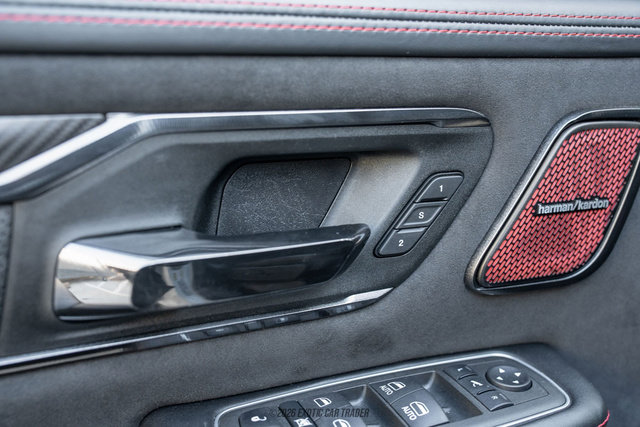 Used 2022 RAM 1500 TRX w/ TRX Level 2 Equipment Group image 44