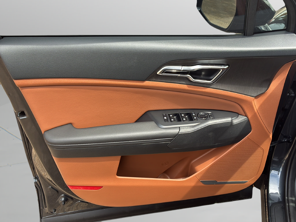 New 2027 Kia Sportage X-Line AWD/4WD image 39