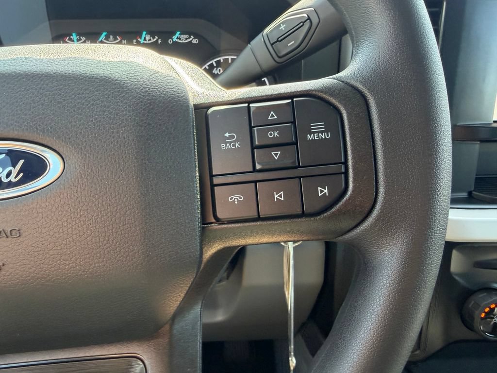 New 2026 Ford F250 XLT w/ FX4 Off-Road Package AWD/4WD image 29