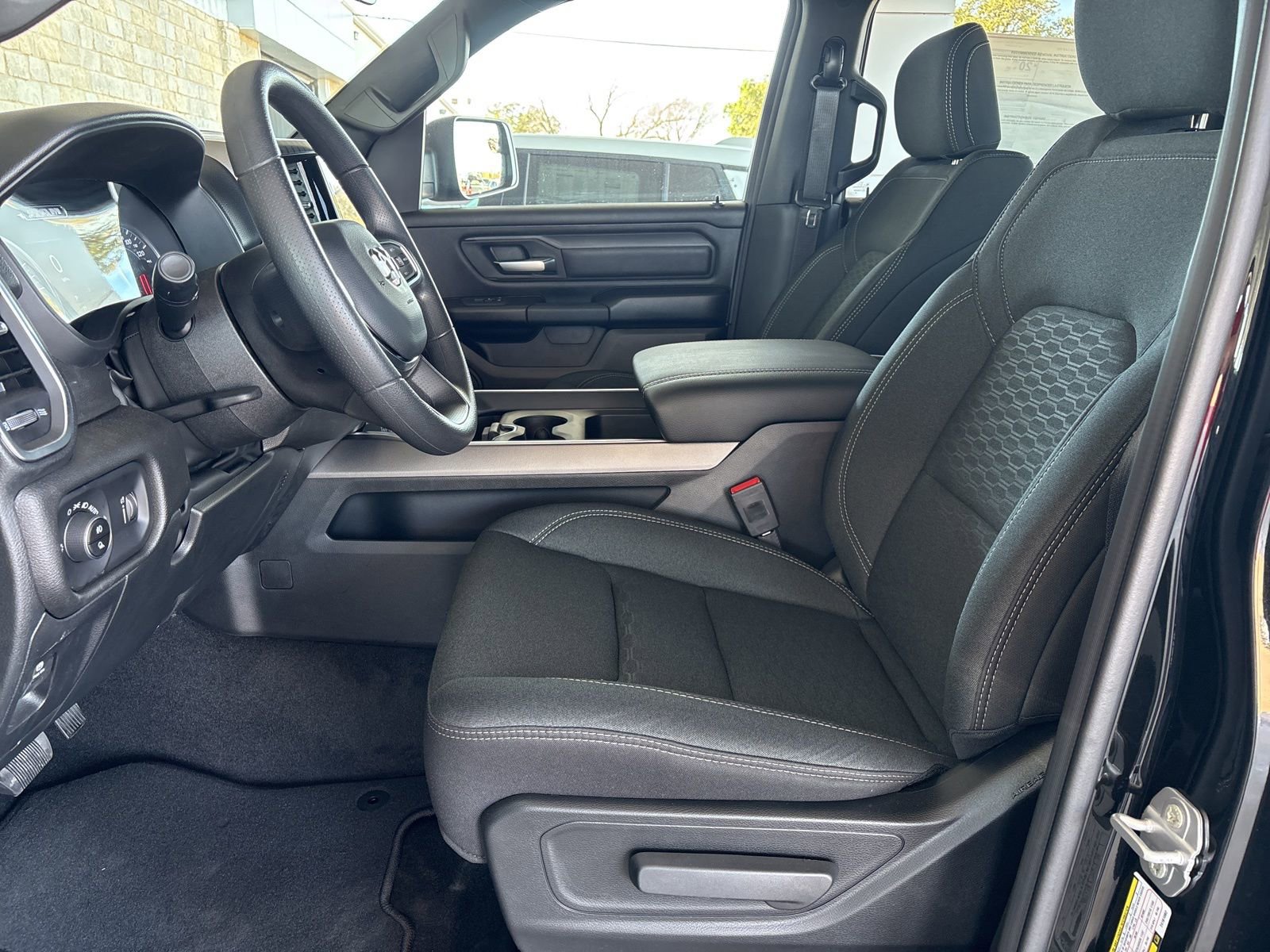 New 2026 RAM 1500 Express image 11