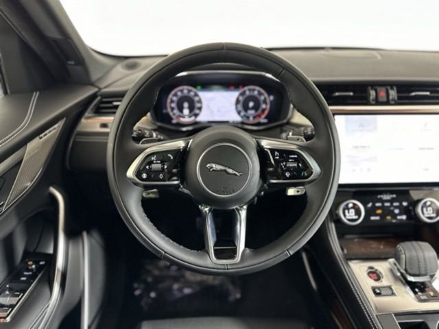 New 2026 Jaguar F-PACE R-Dynamic S AWD/4WD image 24