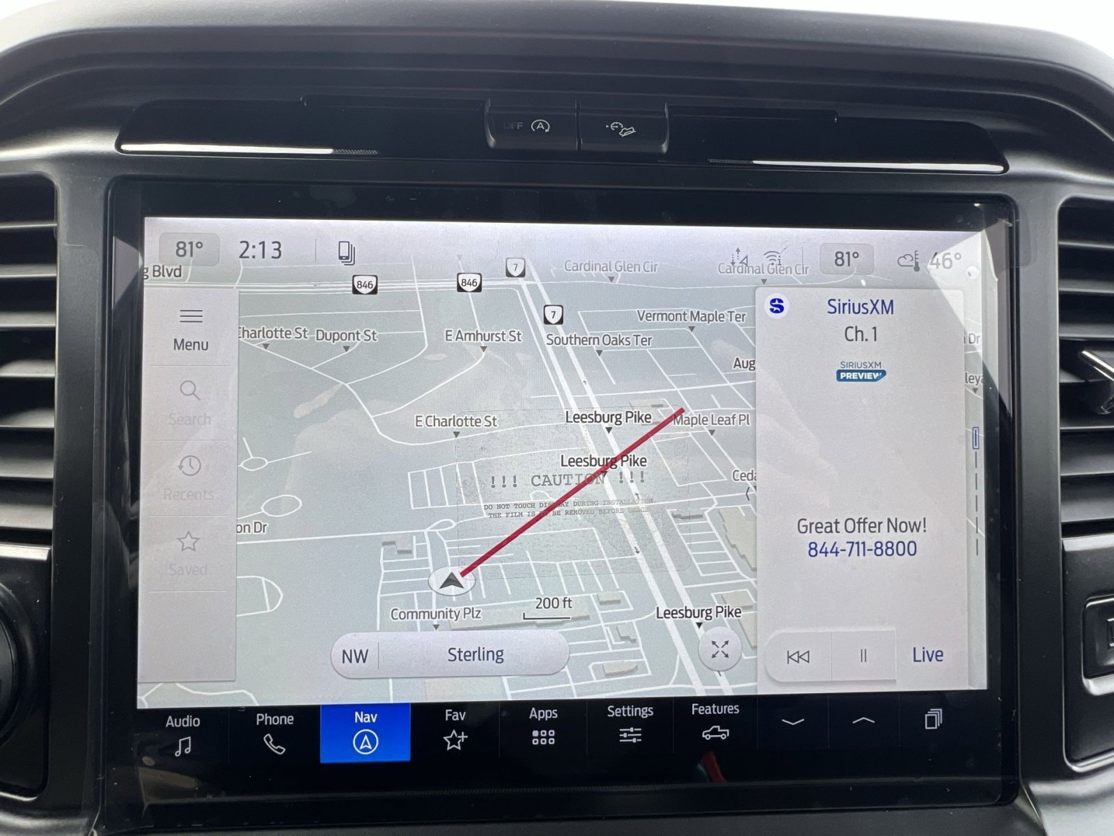 New 2026 Ford F150 Lariat w/ Equipment Group 501A Mid image 20