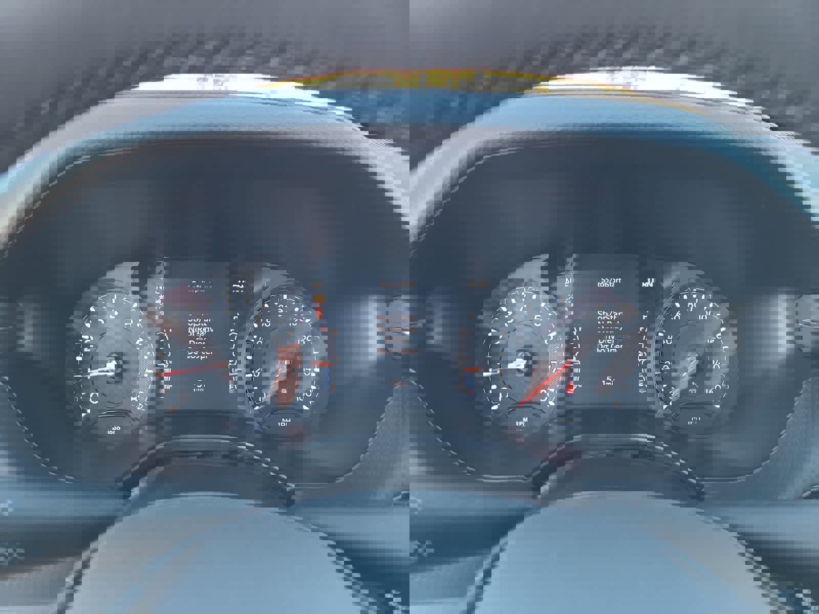 New 2026 Jeep Compass Latitude image 26