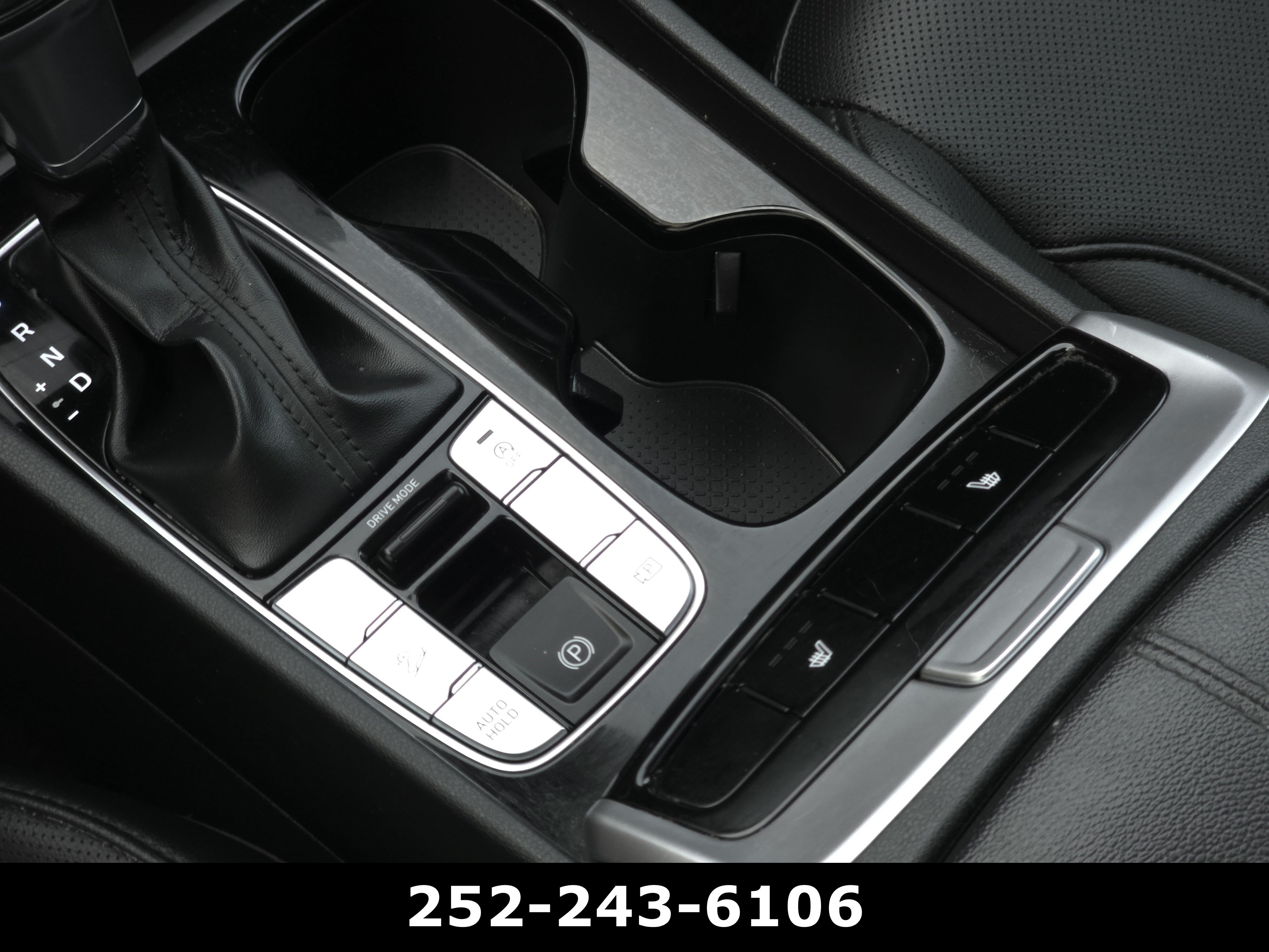 Used 2023 Hyundai Tucson SEL w/ Convenience Package FWD image 15
