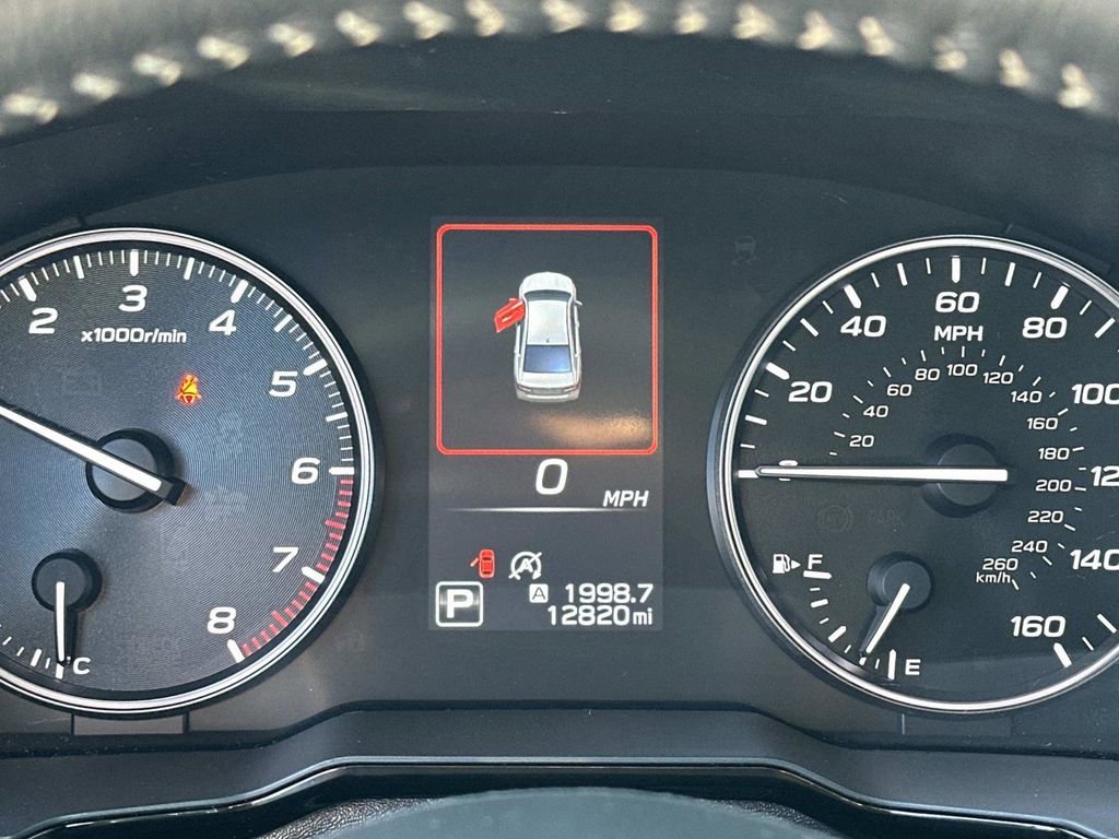 Used 2025 Subaru Legacy Premium image 20