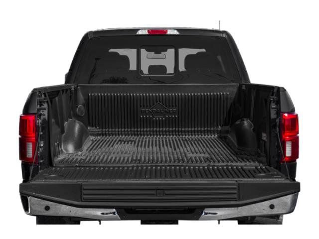 Used 2018 Ford F150 Lariat AWD/4WD image 11