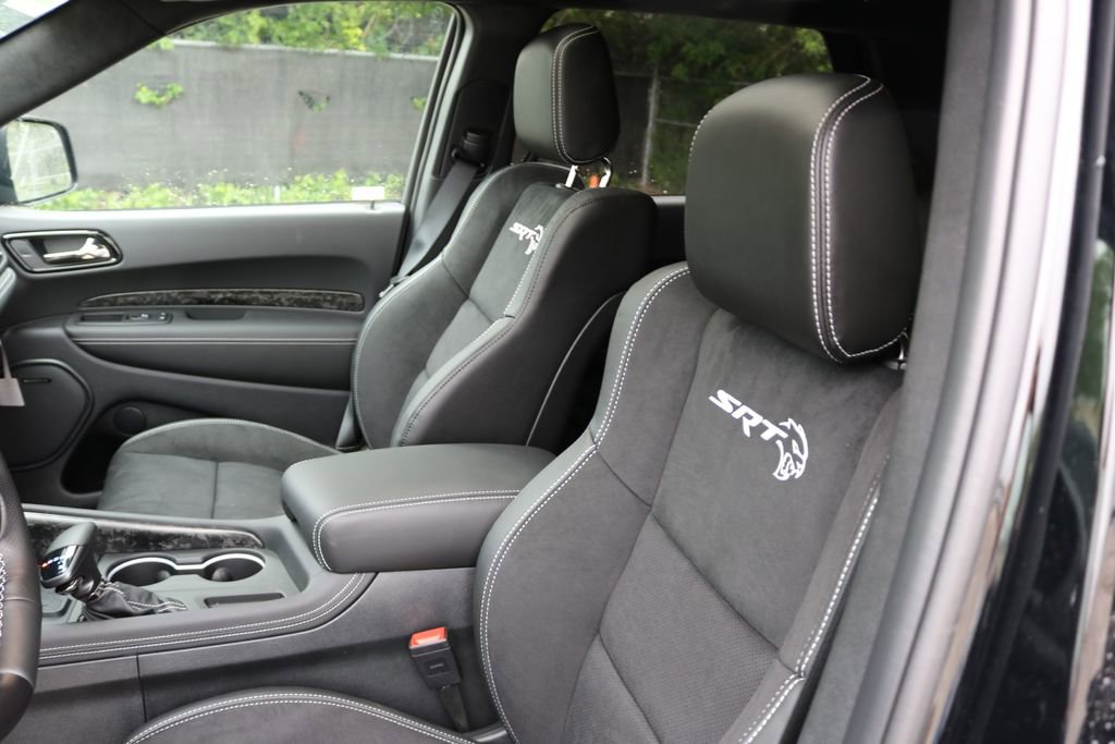 New 2026 Dodge Durango SRT Hellcat image 12