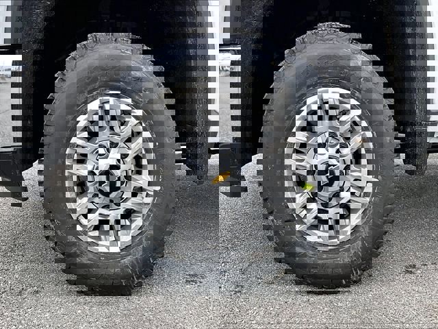 New 2026 Chevrolet Silverado 2500 W/T image 7