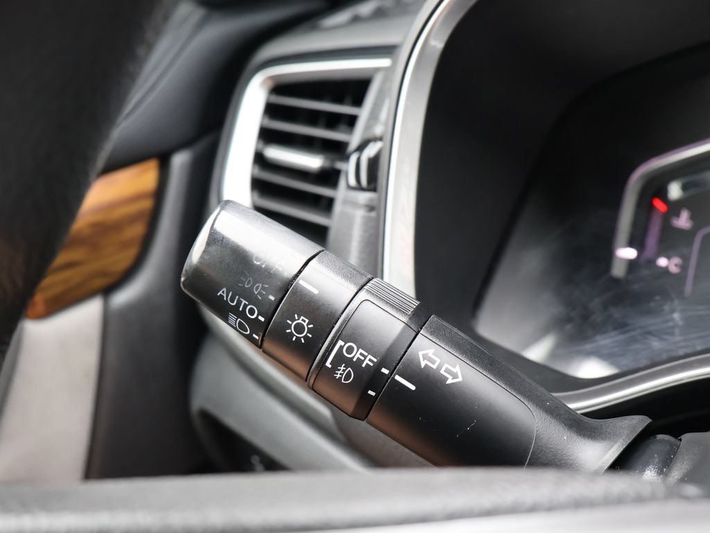 Used 2018 Honda CR-V EX image 14
