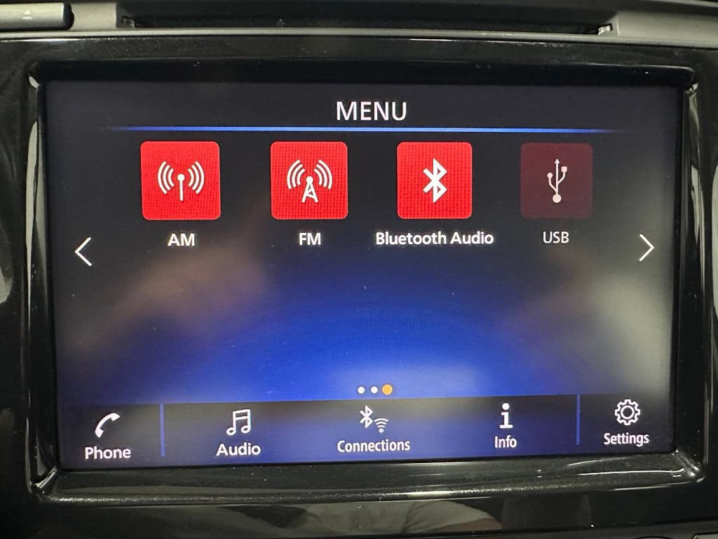Used 2020 Nissan Maxima 3.5 S w/ Floor Mat Group FWD image 27