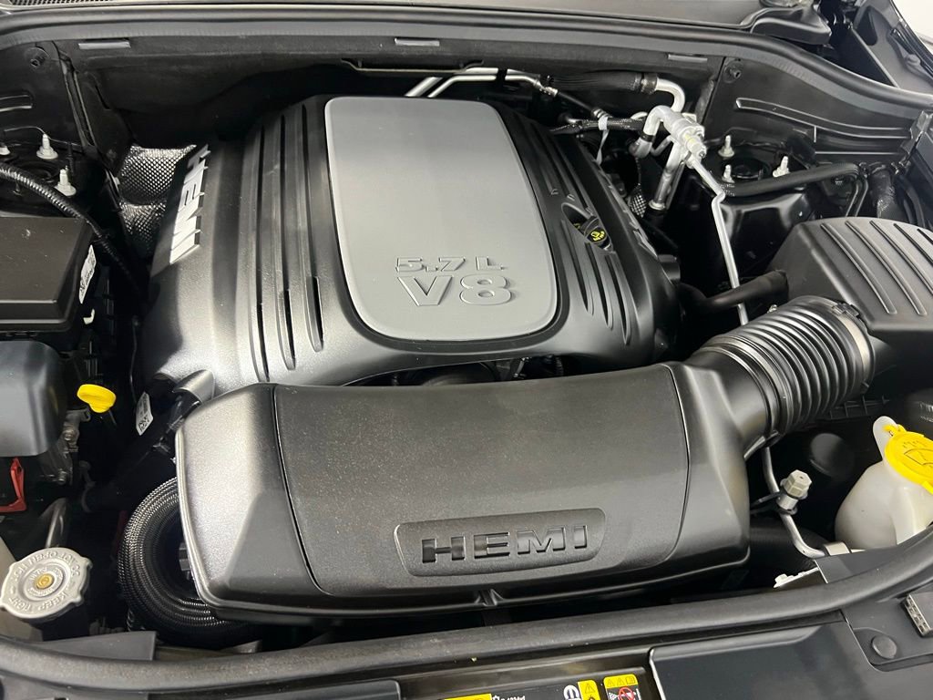 Used 2024 Dodge Durango R/T image 35