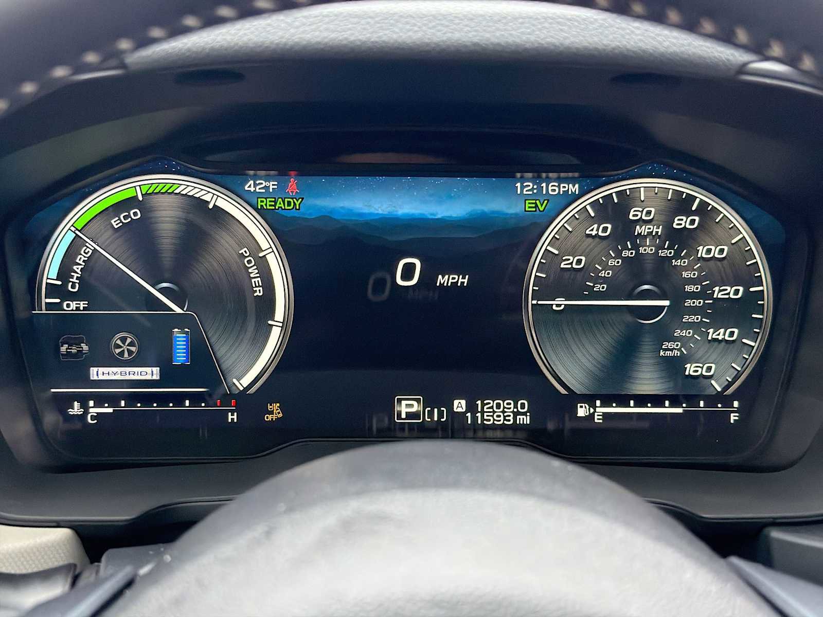 Used 2025 Subaru Forester Limited image 29