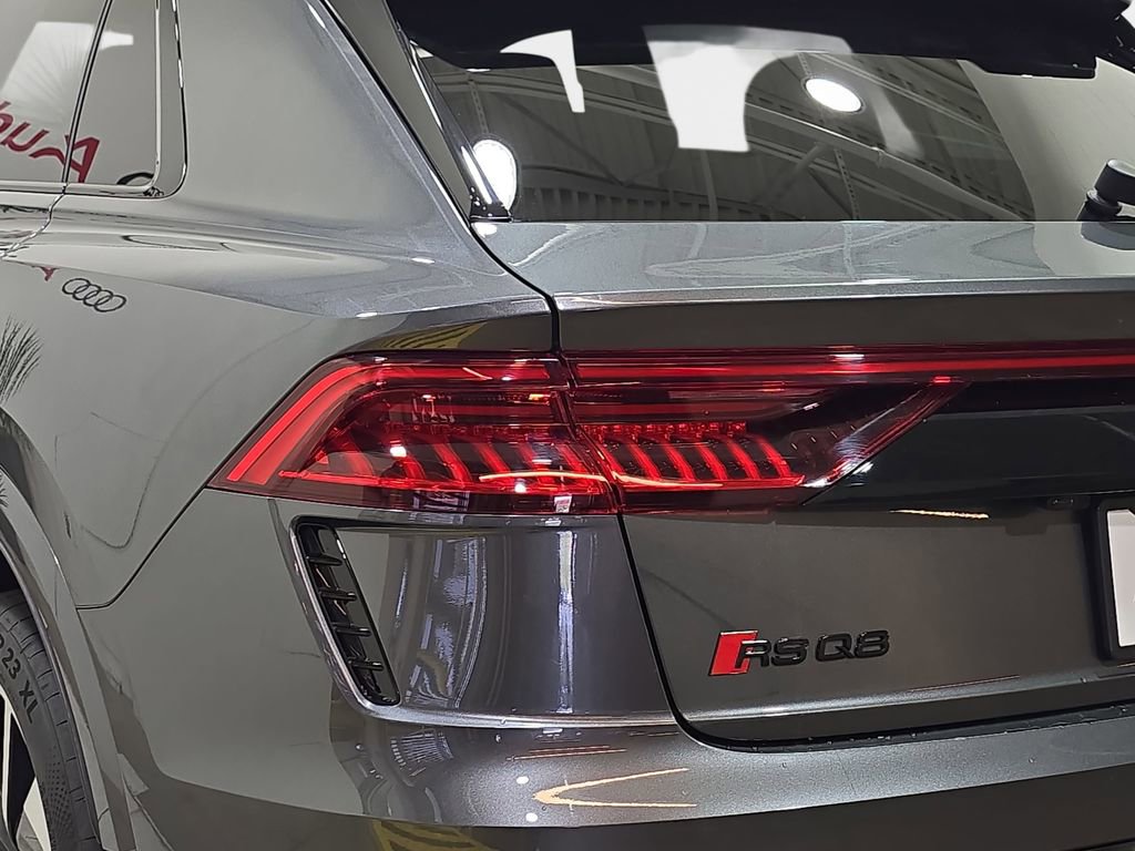 Used 2021 Audi RS Q8 AWD/4WD image 37