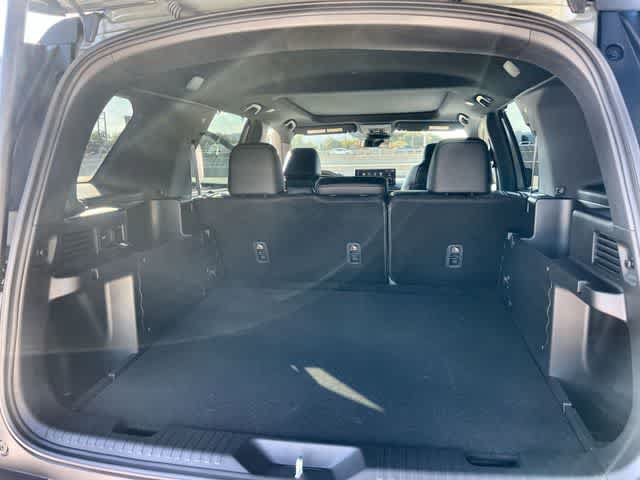 Certified 2026 Honda Passport TrailSport Elite image 20