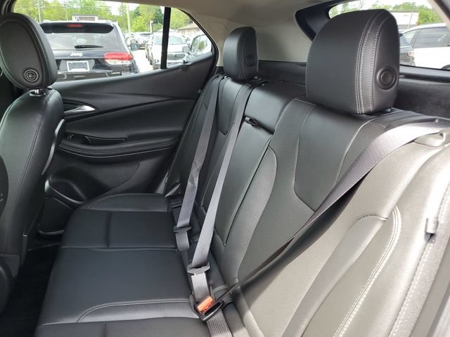 Certified 2024 Buick Encore GX Sport Touring w/ Comfort Package FWD image 30