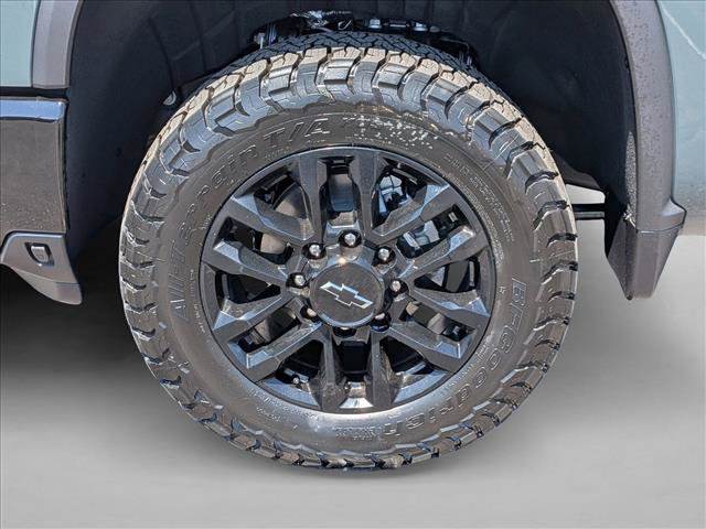 New 2026 Chevrolet Silverado 2500 LT w/ Trail Boss Package AWD/4WD image 10