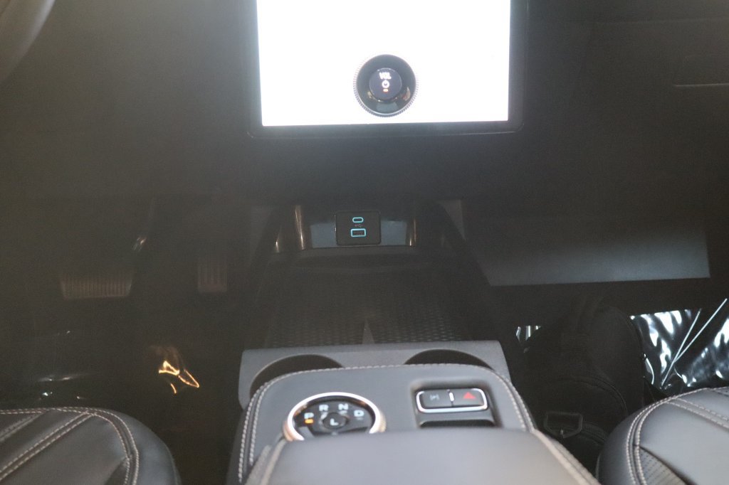 Used 2024 Ford Mustang Mach-E Premium RWD image 34