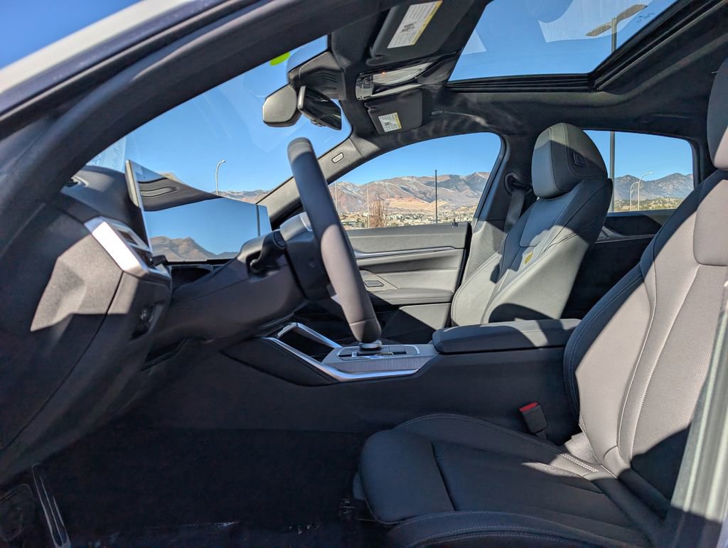New 2026 BMW i4 xDrive40i w/ M Sport Package image 11