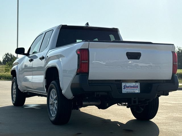 Used 2025 Toyota Tacoma SR RWD image 6