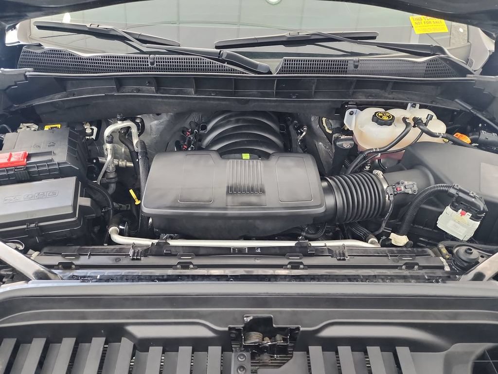 Certified 2023 GMC Sierra 1500 AT4X AWD/4WD image 30
