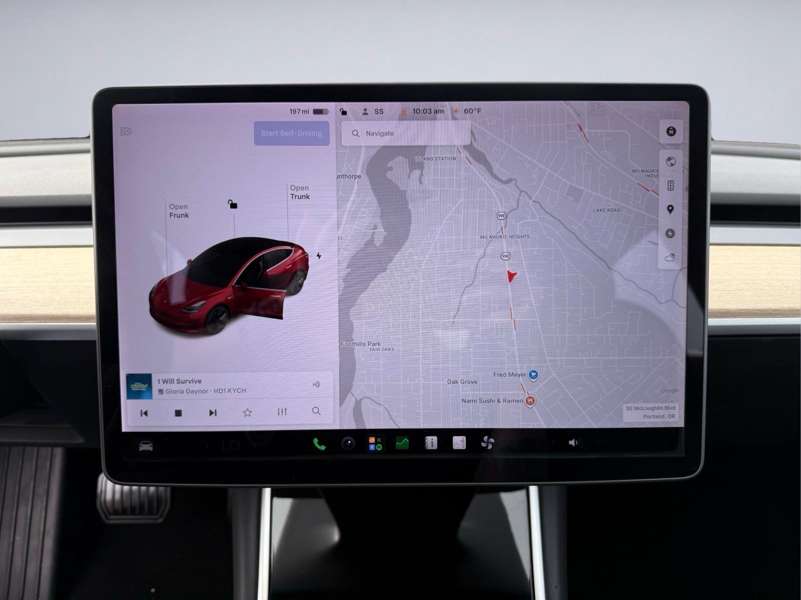 Used 2018 Tesla Model 3 Mid Range RWD image 19
