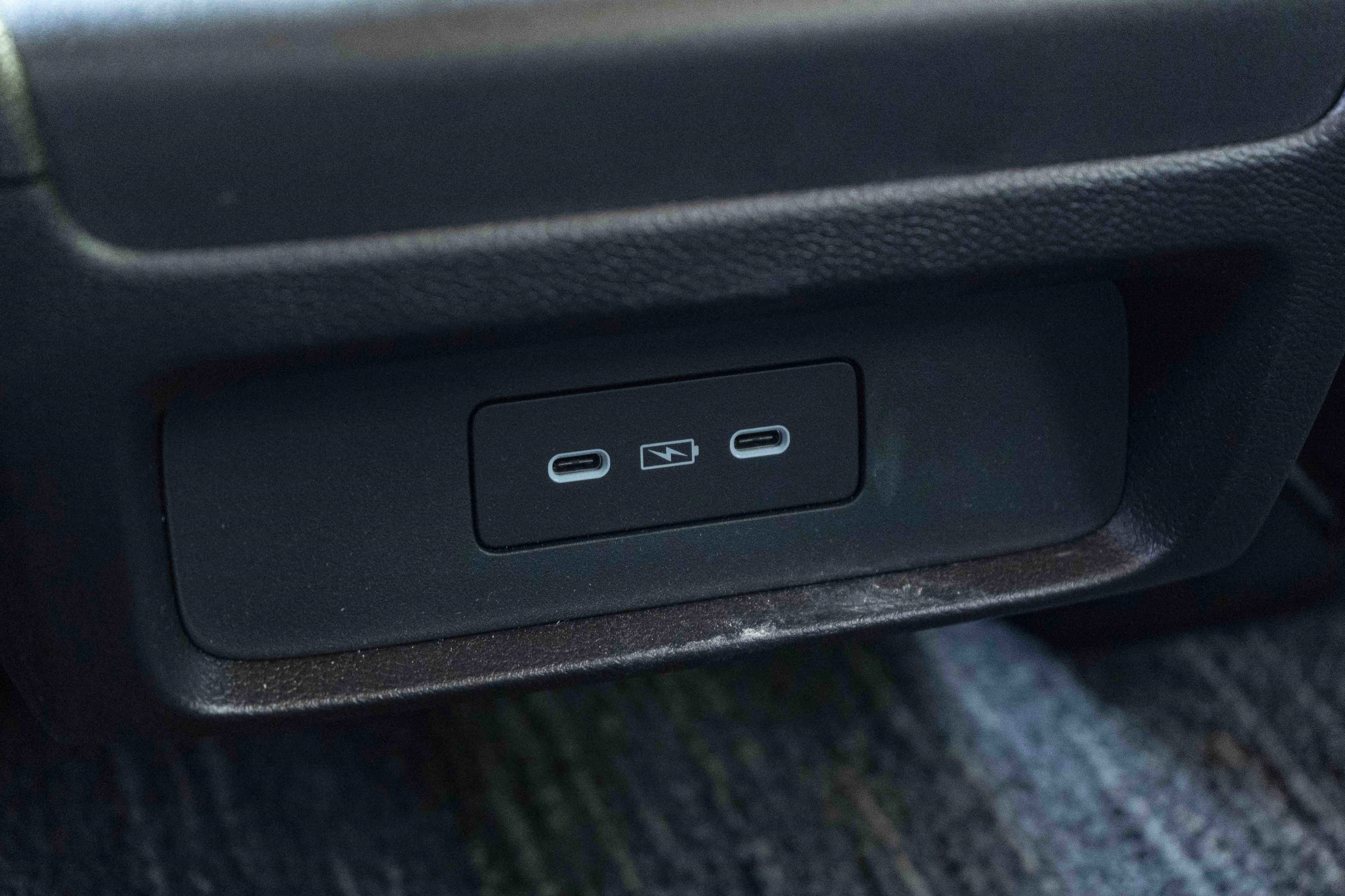 Used 2026 Honda Odyssey Elite image 43