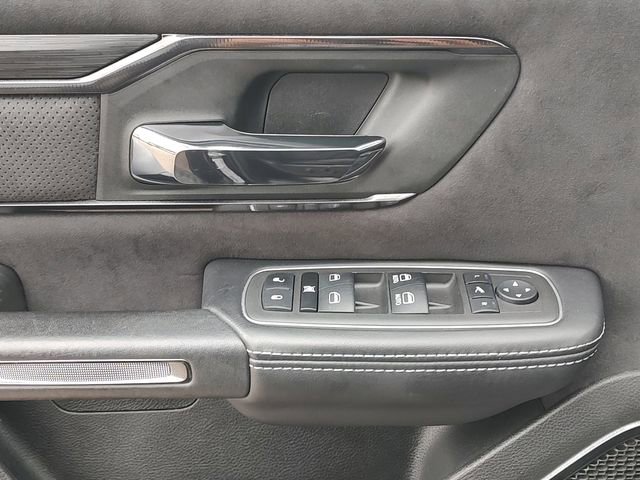 Used 2023 RAM 1500 TRX w/ TRX Level 1 Equipment Group AWD/4WD image 25