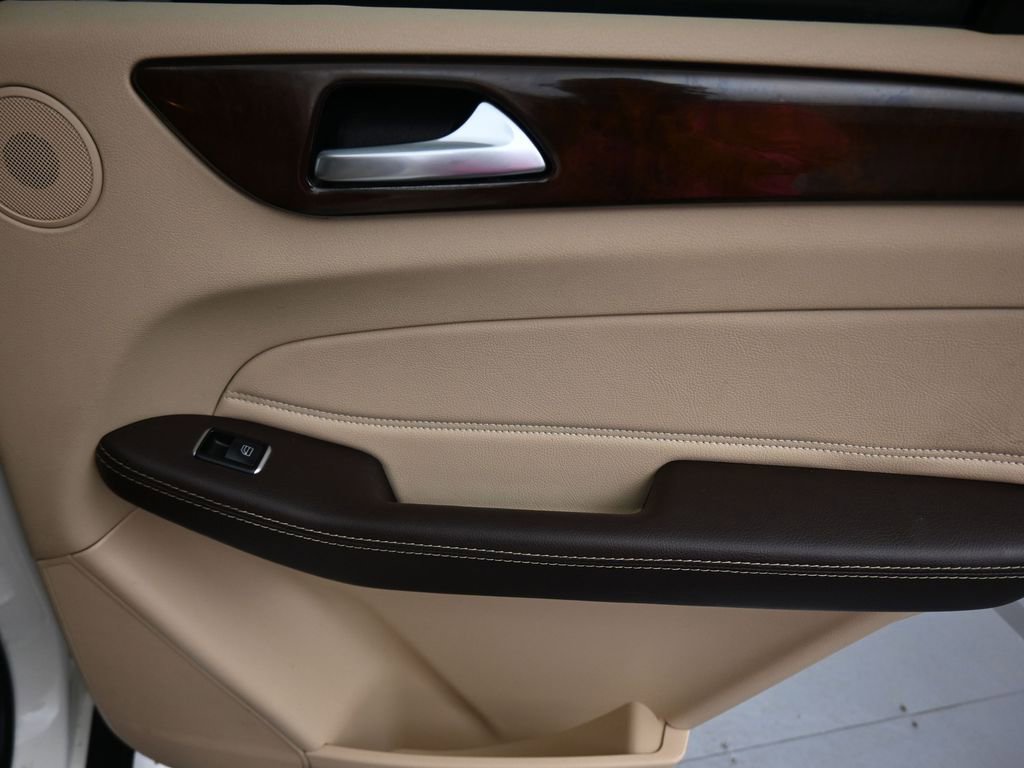 Used 2016 Mercedes-Benz GLE 350 image 37