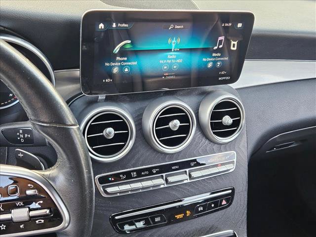 Used 2021 Mercedes-Benz GLC 300 image 13