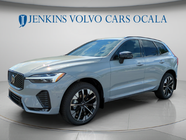 New 2026 Volvo XC60 B5 Plus AWD/4WD image 7