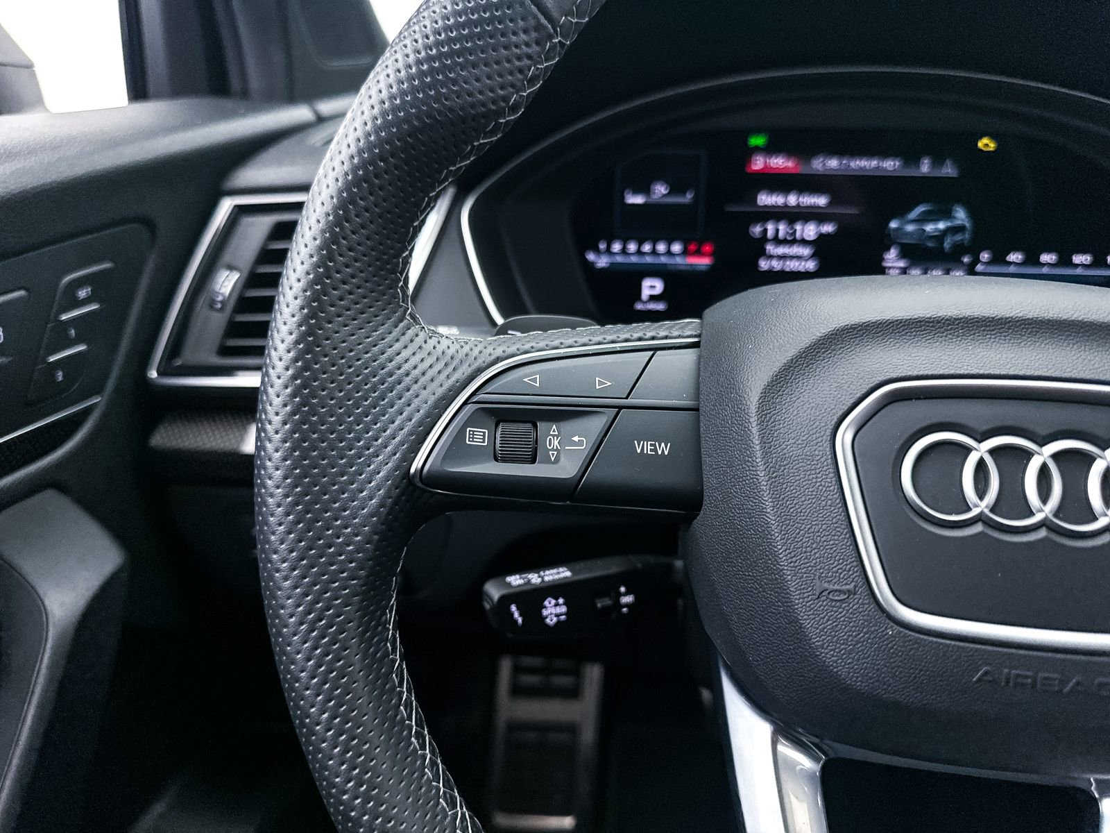 Used 2022 Audi SQ5 Premium Plus AWD/4WD image 27