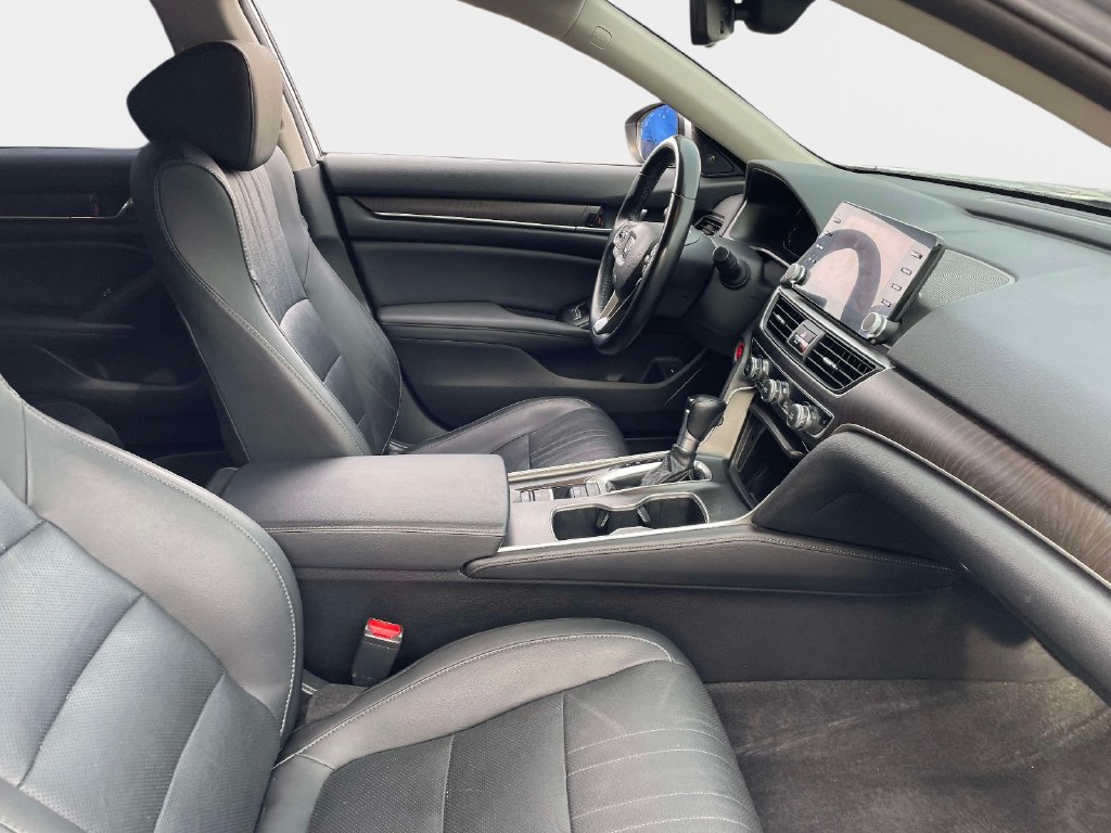 Used 2021 Honda Accord EX-L image 10