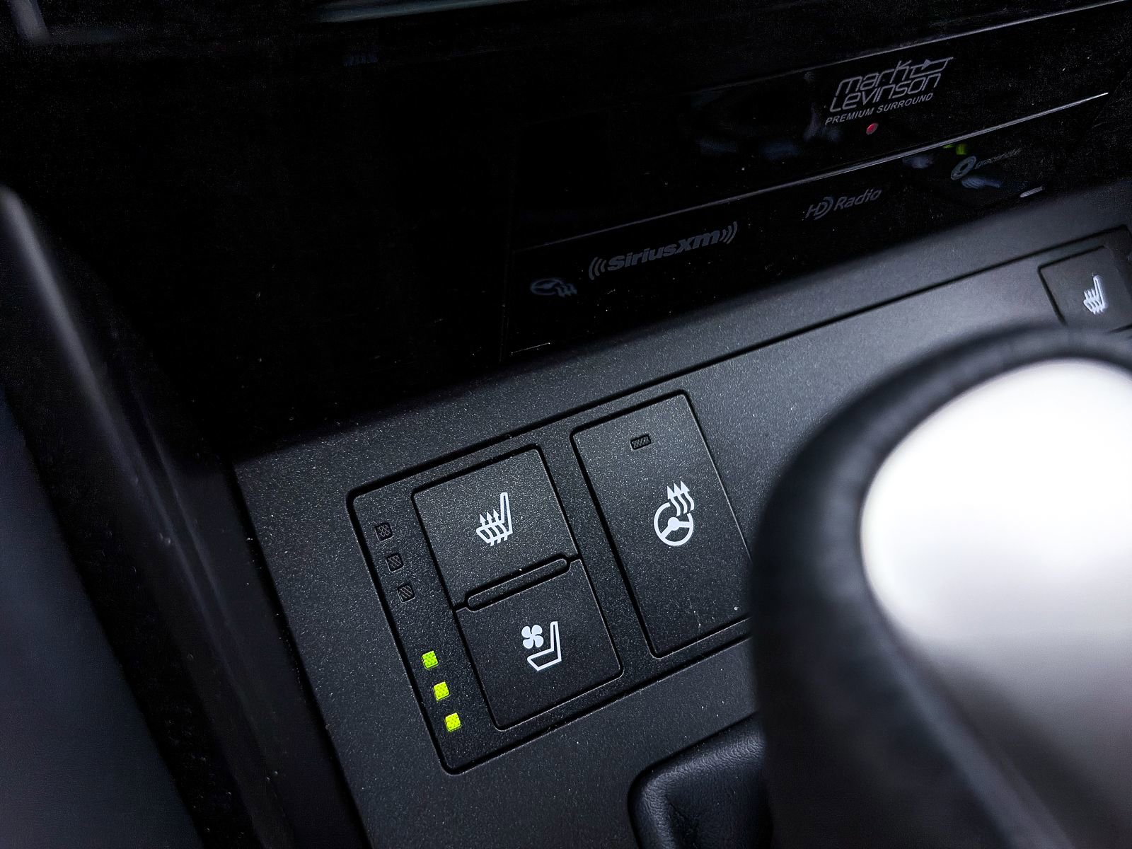 Used 2023 Lexus IS 500 RWD image 26